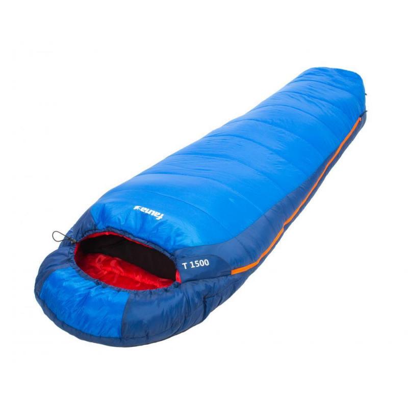 Fauna T-1500 sovepose 82000002 Alvdal-Tynset Sport 1