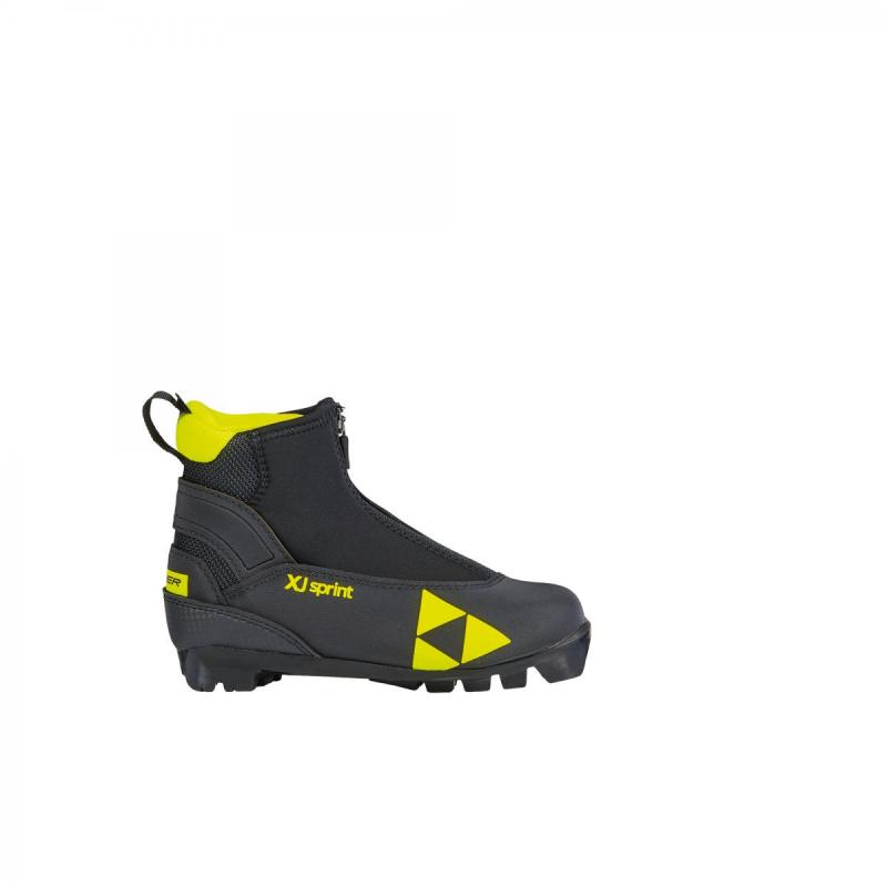 Fischer Sprint Sko S40821 Alvdal-Tynset Sport 1