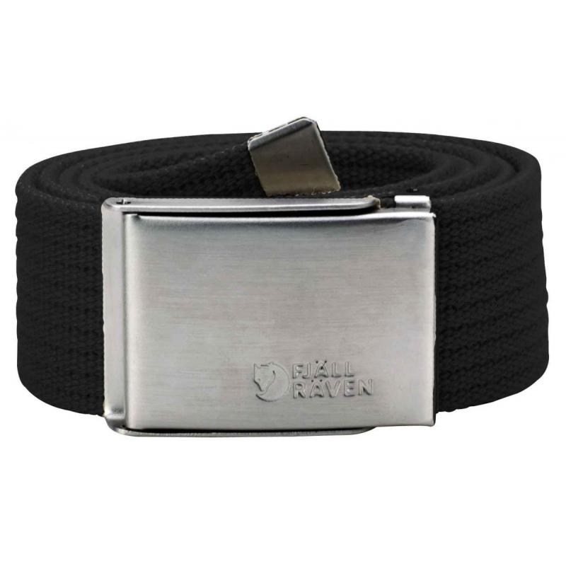 Fjällräven Canvas Belt 77029 Alvdal-Tynset Sport 1