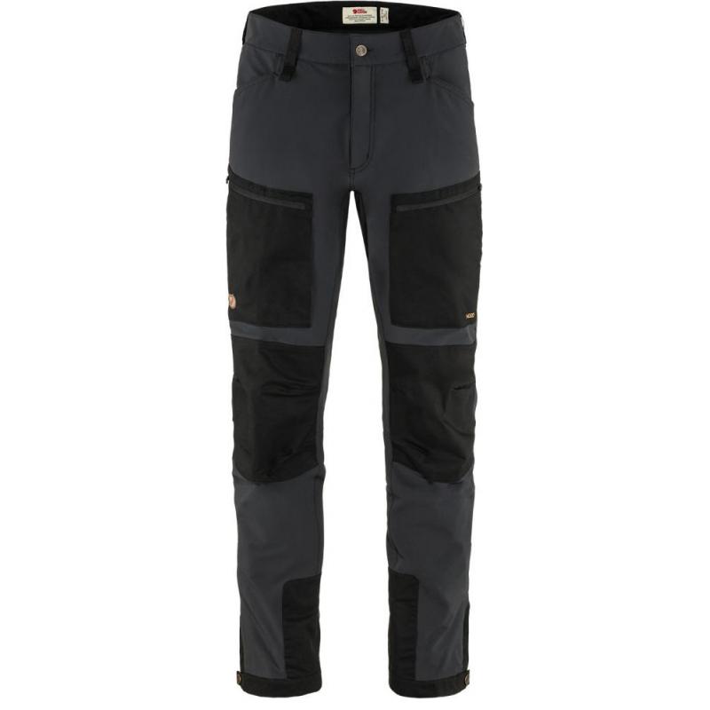 Fjällräven Keb Agile Trousers M 86411 Alvdal-Tynset Sport 1