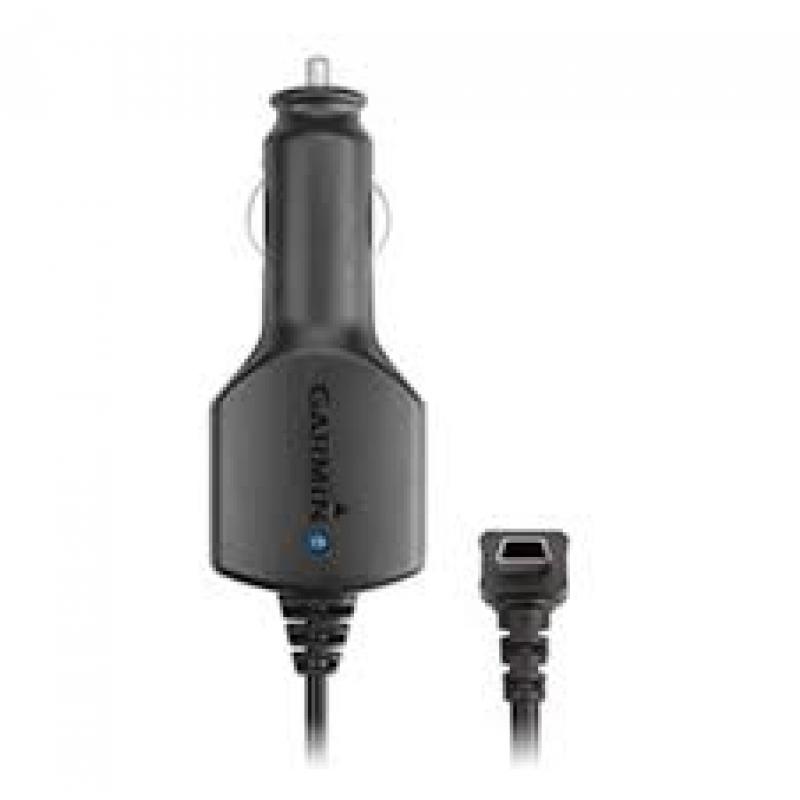 GARMIN Vehicle power cable Alvdal-Tynset Sport 1