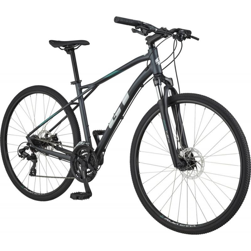 GT GT Transeo Comp G32270M10 Alvdal-Tynset Sport, Tynset 1