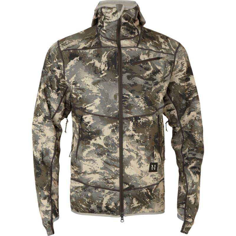HÄRKILA Mountain Hunter Expedition fleece hoodie Alvdal-Tynset Sport 1
