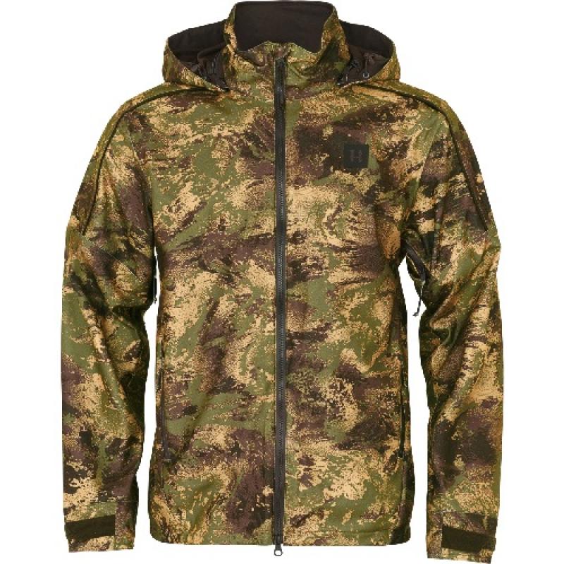 Härkila Härkila Deer Stalker HWS jaktjakke, forest green Alvdal-Tynset Sport, Tynset 1