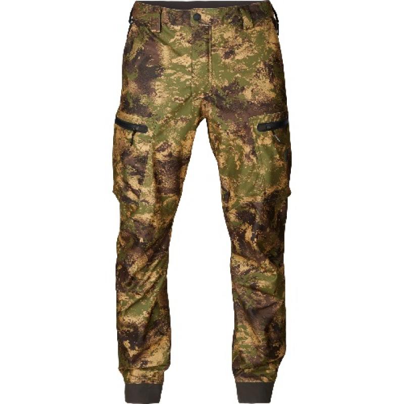 Härkila Härkila Deer Stalker camo HWS jaktbukse, forest green Alvdal-Tynset Sport, Tynset 1