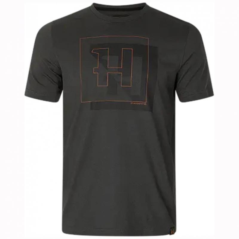 Härkila graphic t-shirt 160105059 Alvdal-Tynset Sport 1