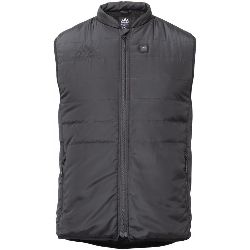 Heat Experience Heat Experience Heated Everyday Vest Mens HEES036 Alvdal-Tynset Sport 1