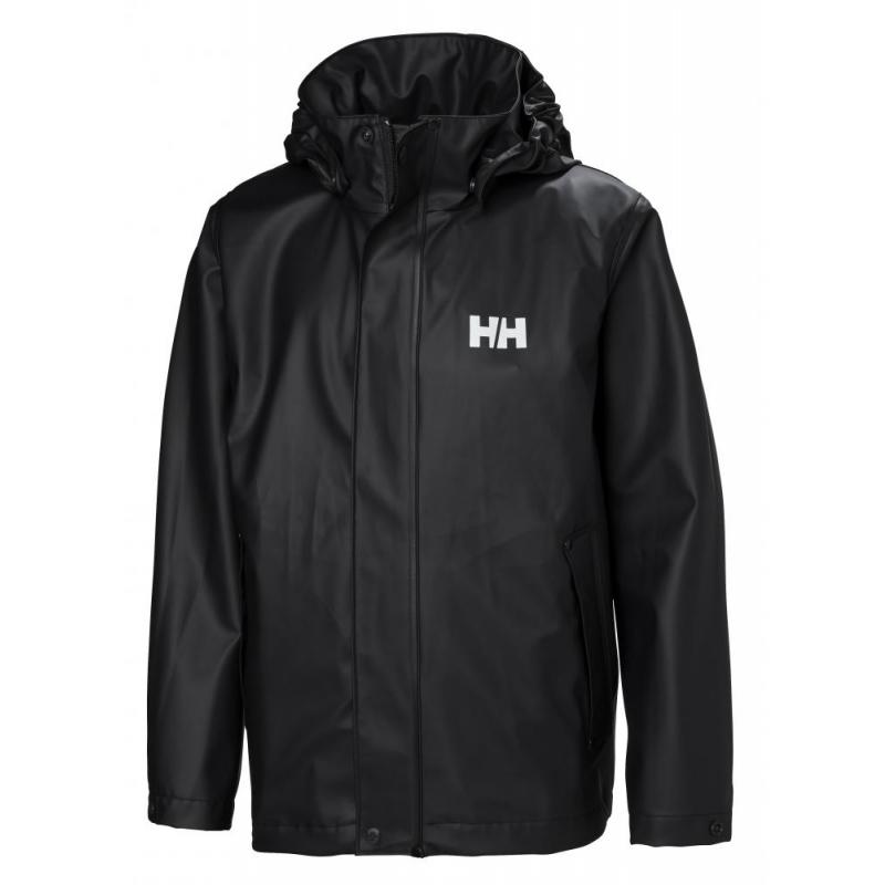Helly Hansen JR MOSS JACKET 41674 Alvdal-Tynset Sport 1