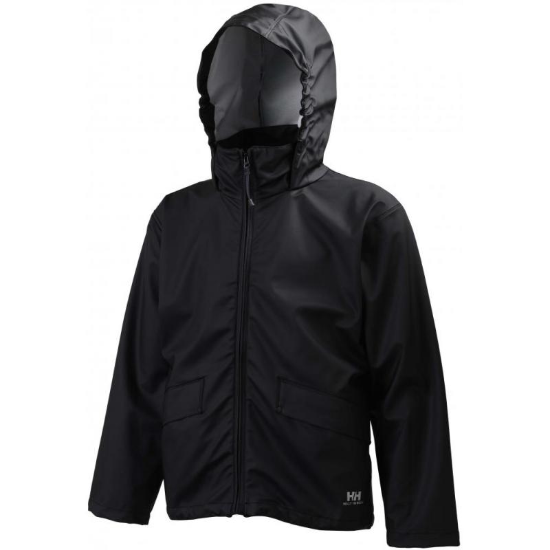 Helly Hansen JR VOSS JACKET 40107 Alvdal-Tynset Sport 1