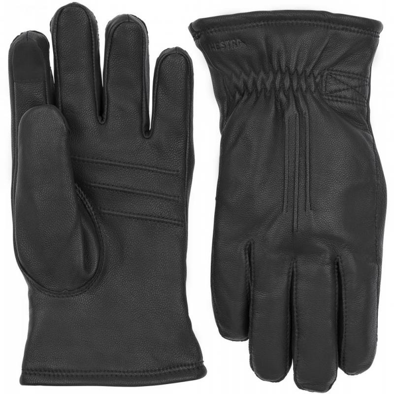 Hestra Alvar skinnhanske herre 25880 Alvdal-Tynset Sport 1