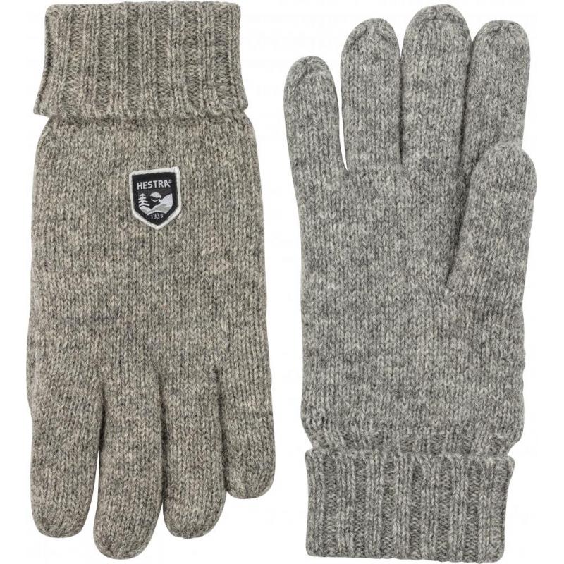 Hestra Basic Wool Glove 63660 Alvdal-Tynset Sport 1