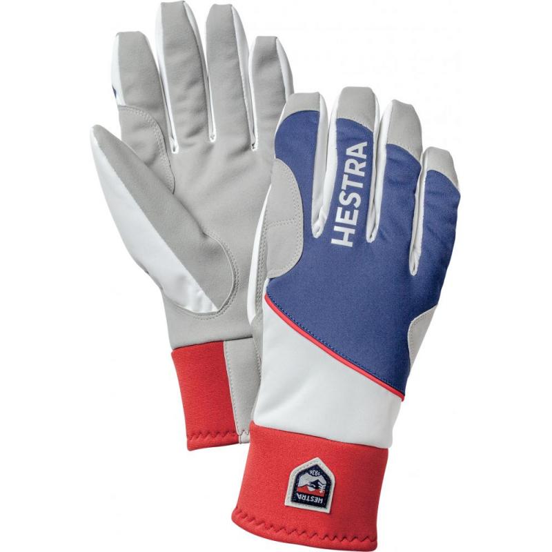 Hestra Comfort Tracker - 5 finger 37440 Alvdal-Tynset Sport 1