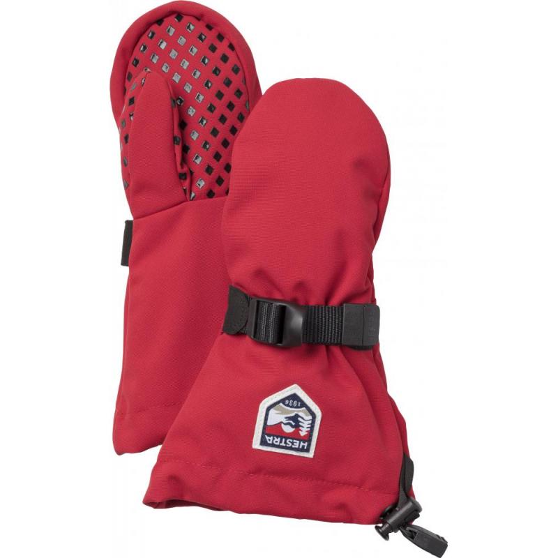 Hestra Fjellvott Junior - mitt 35851 Alvdal-Tynset Sport 1