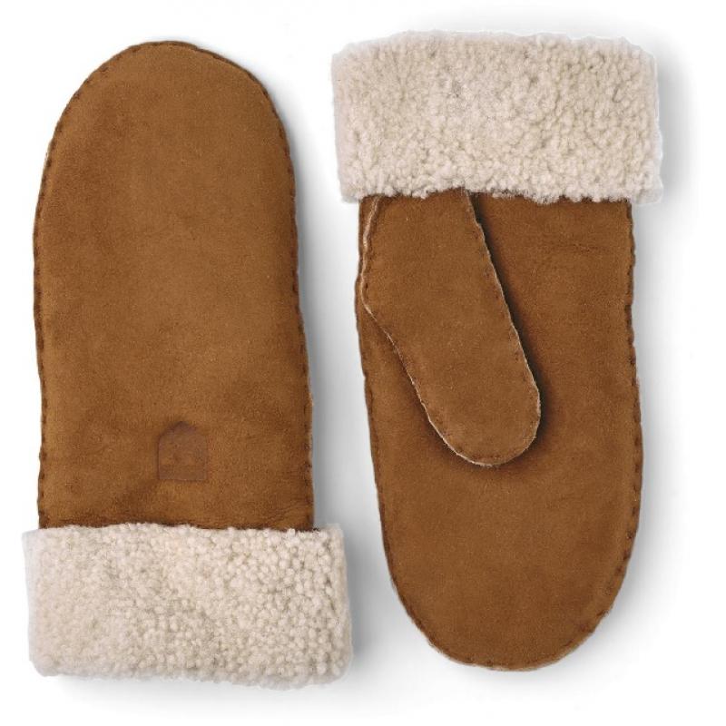 Hestra Sheepskin Mitt 18501 Alvdal-Tynset Sport 1