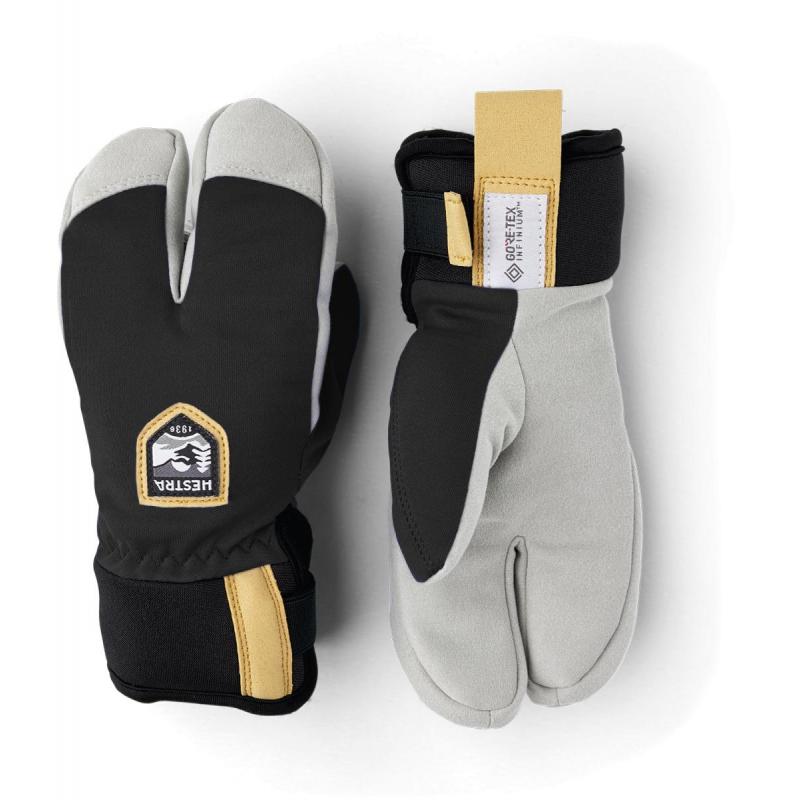 Hestra Wool Terry Jr Splitt Mitt 3000692 Alvdal-Tynset Sport 1