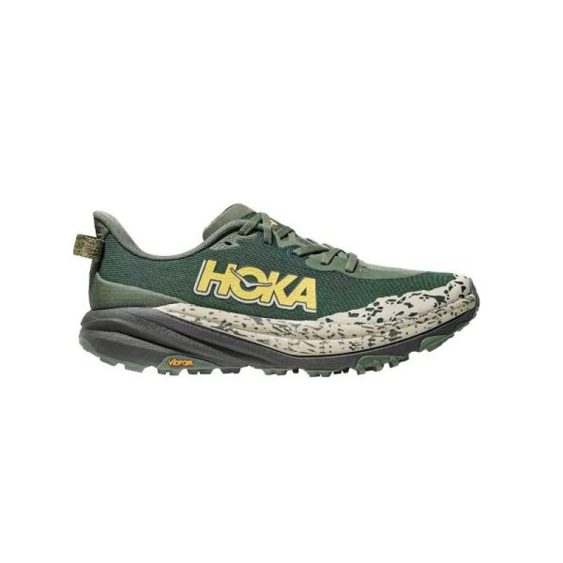 Hoka One One Hoka M Speedgoat 6 1147791 Alvdal-Tynset Sport 2