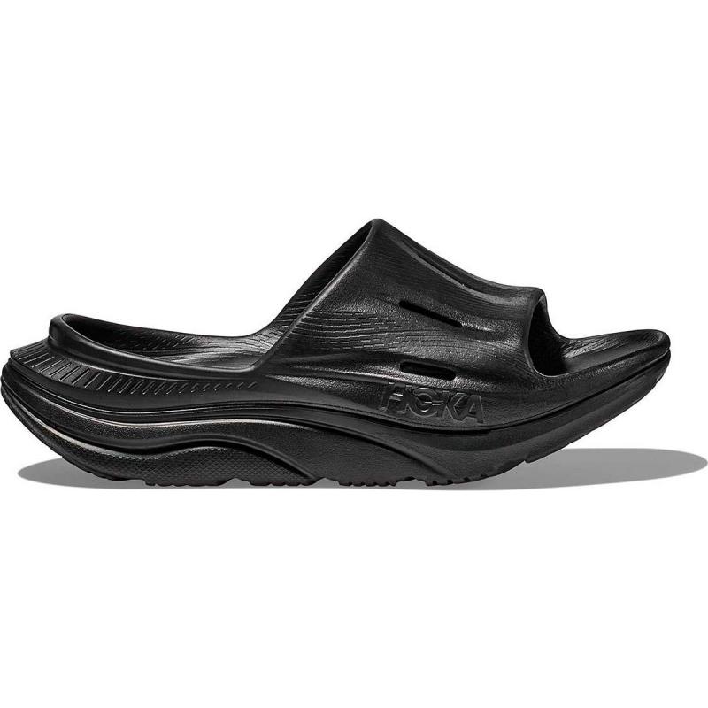 Hoka One One Hoka Ora Recovery Slide3 1135061 Alvdal-Tynset Sport 1