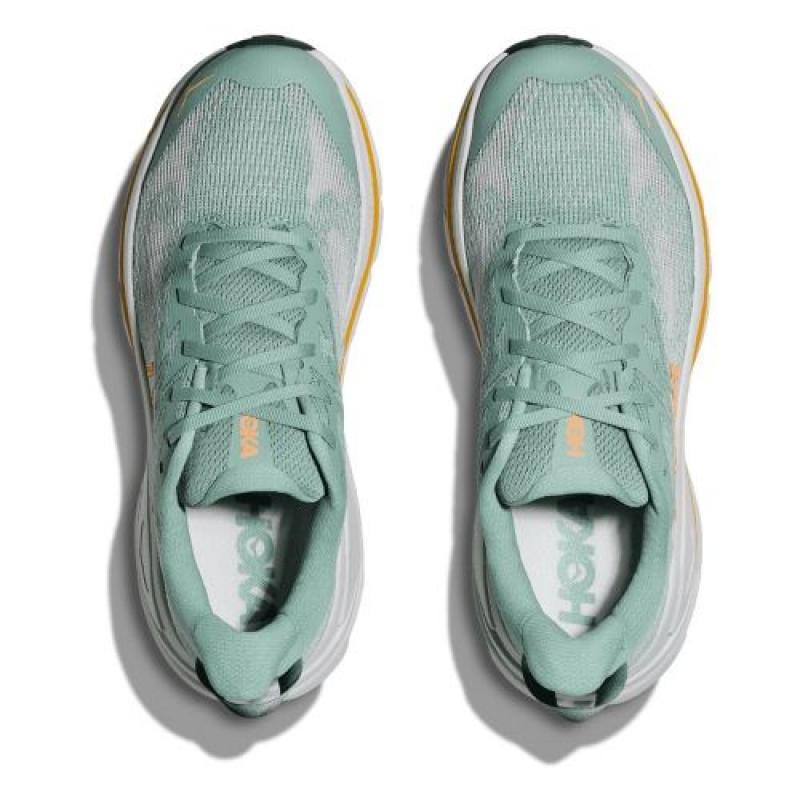 Hoka One One Hoka W Challenger 8, jade- cosmic grey Alvdal-Tynset Sport, Tynset 1