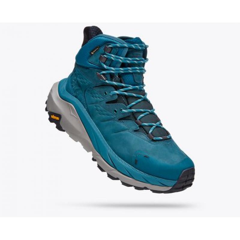 Hoka One One Hoka W Kaha 2 GTX 1123156 Alvdal-Tynset Sport 1