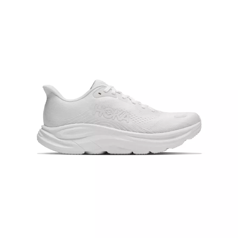 Hoka One One M Clifton 11, white