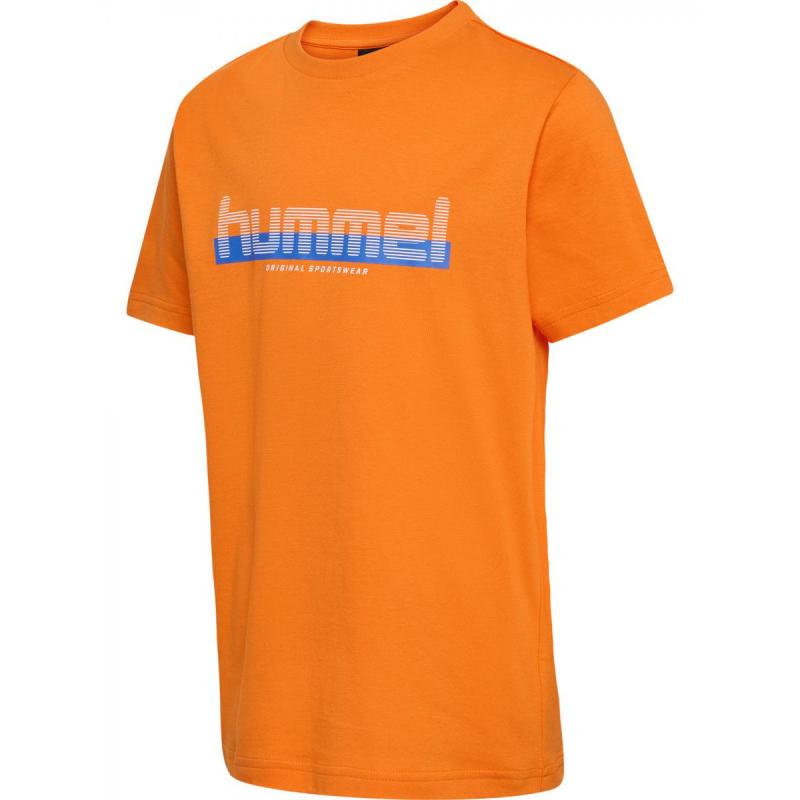 Hummel Hmlvang T-Shirt S-S 223679 Alvdal-Tynset Sport 1