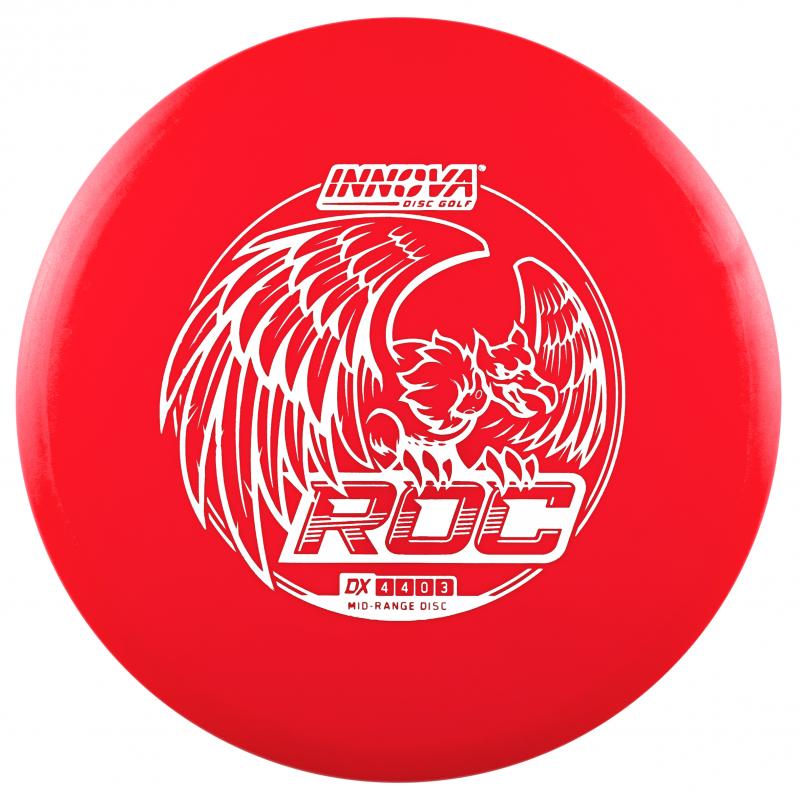 Innova DX Midrange Roc 165-169g FI1-60000124 Alvdal-Tynset Sport, Tynset 1