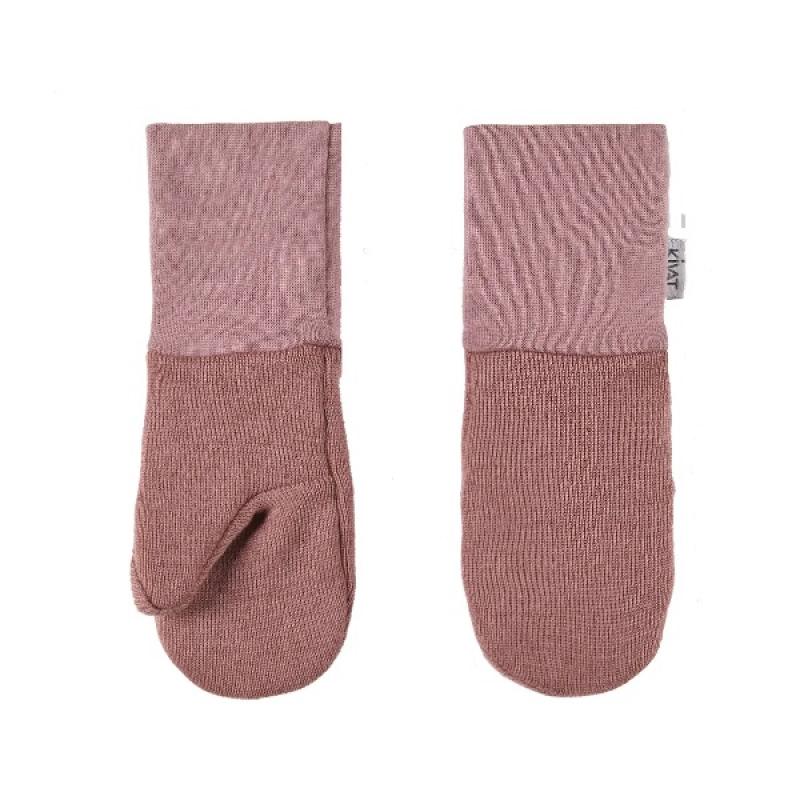 Kivat Mittens, rosa 158 Alvdal-Tynset Sport 1