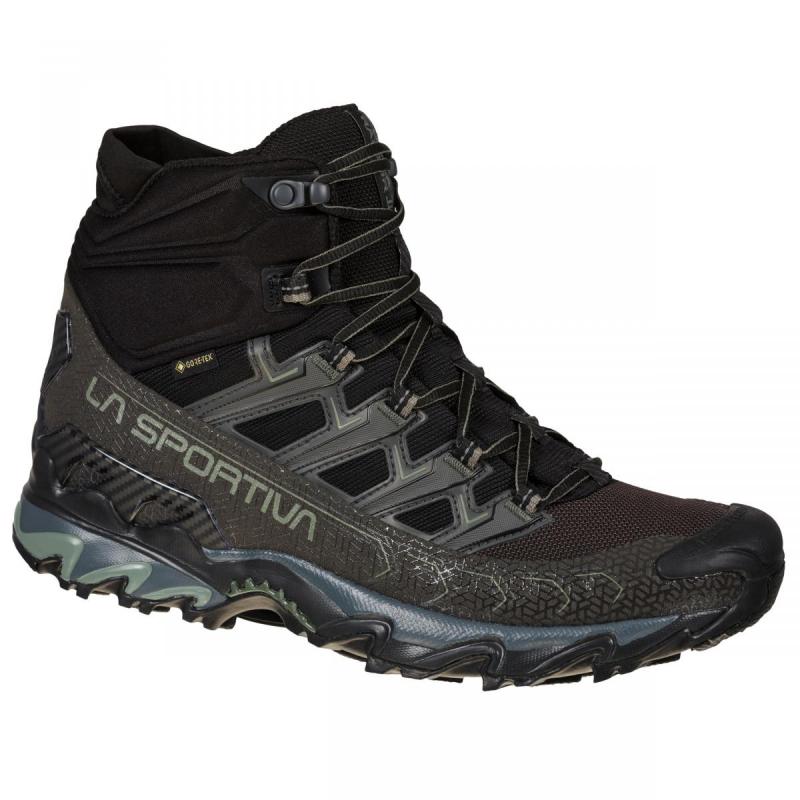 La Sportiva Ultra Raptor II Mid GTX Hikingsko LA34B Alvdal-Tynset Sport 1