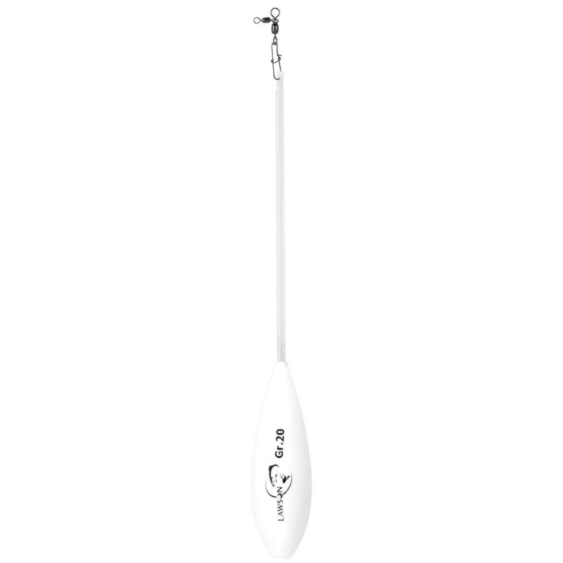 Lawson Ørretbombe med Swivelsystem Flytende 20 g 7591.720 Alvdal-Tynset Sport 1