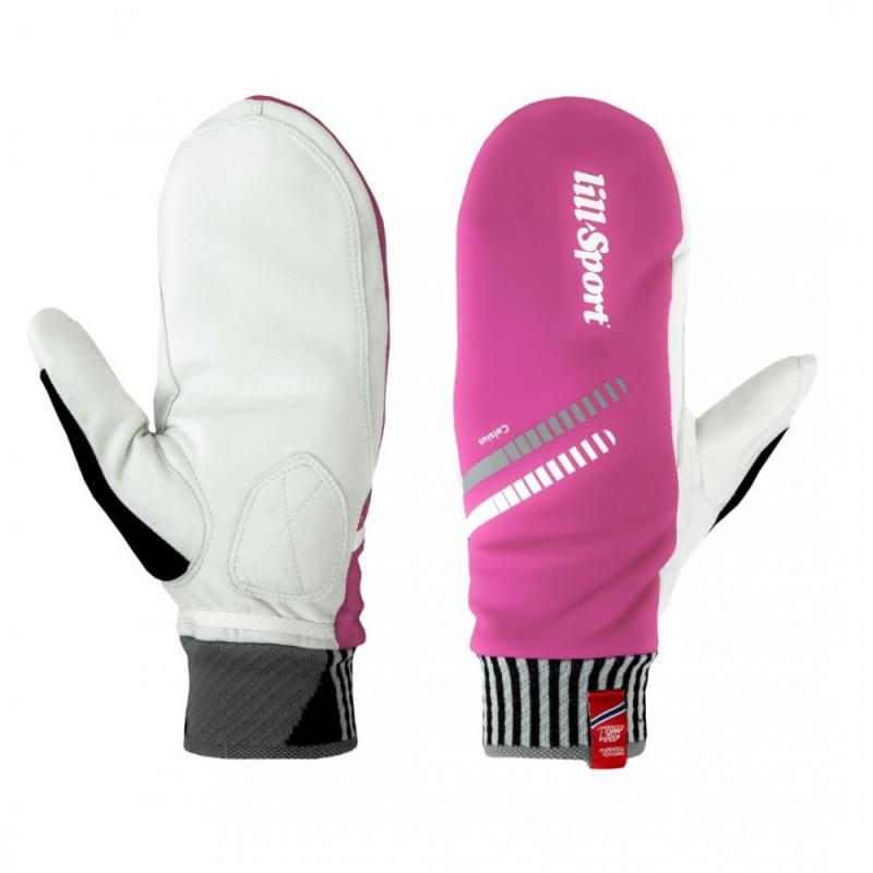 Lill-Sport Celcius Race Mitt Alvdal-Tynset Sport 1