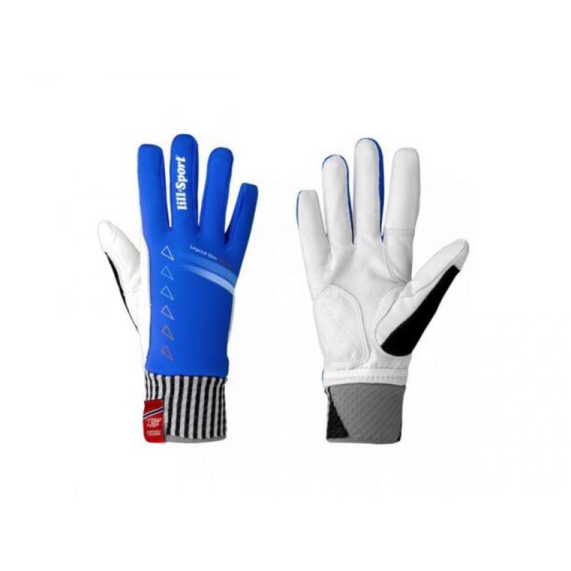 Lill-Sport Legend Thermo slim Alvdal-Tynset Sport 1