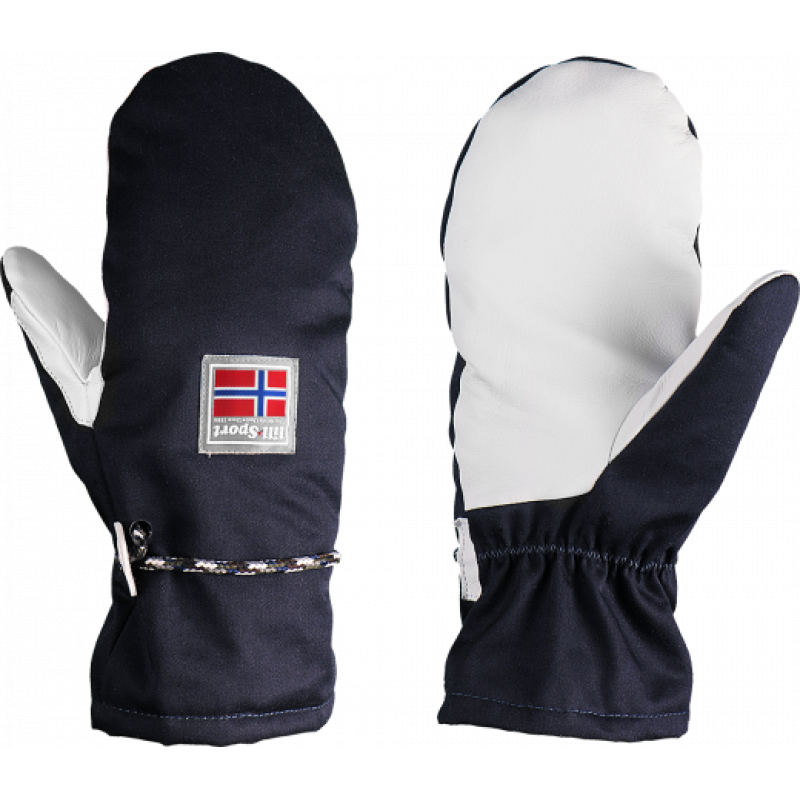 Lill-Sport Mitt 3 03120102 Alvdal-Tynset Sport 1