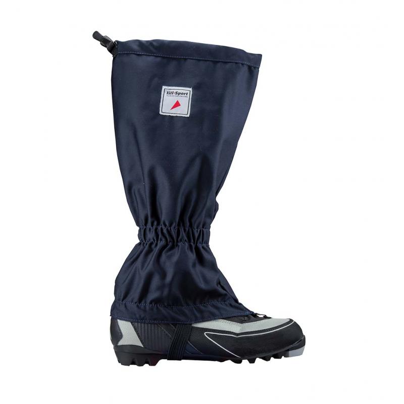 Lill-Sport Poplin gamasje O734 Alvdal-Tynset Sport 1