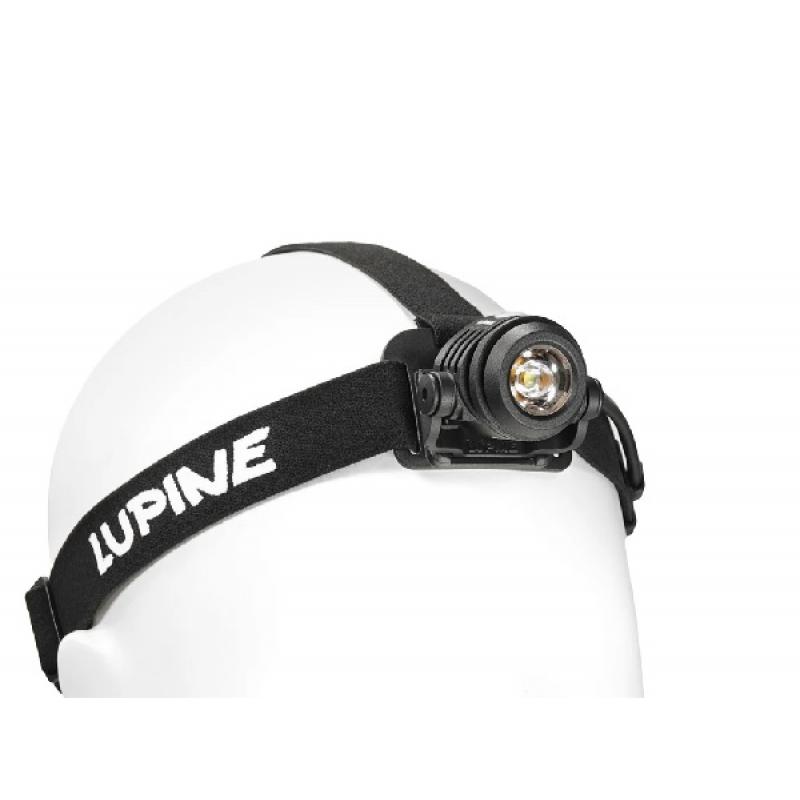 Lupine Neo X4 Smartcore Alvdal-Tynset Sport 1