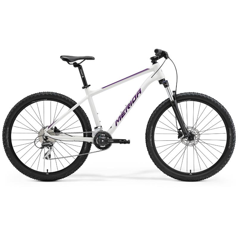 MERIDA Big.Seven 20 Alvdal-Tynset Sport 1