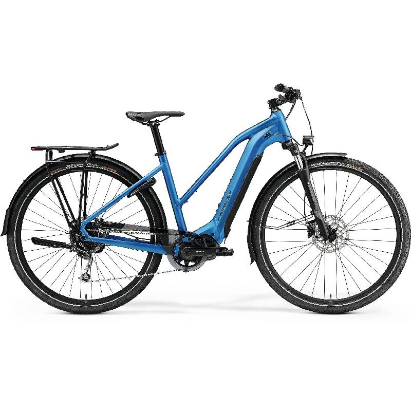 MERIDA eSpresso 400 S EQ Alvdal-Tynset Sport 1