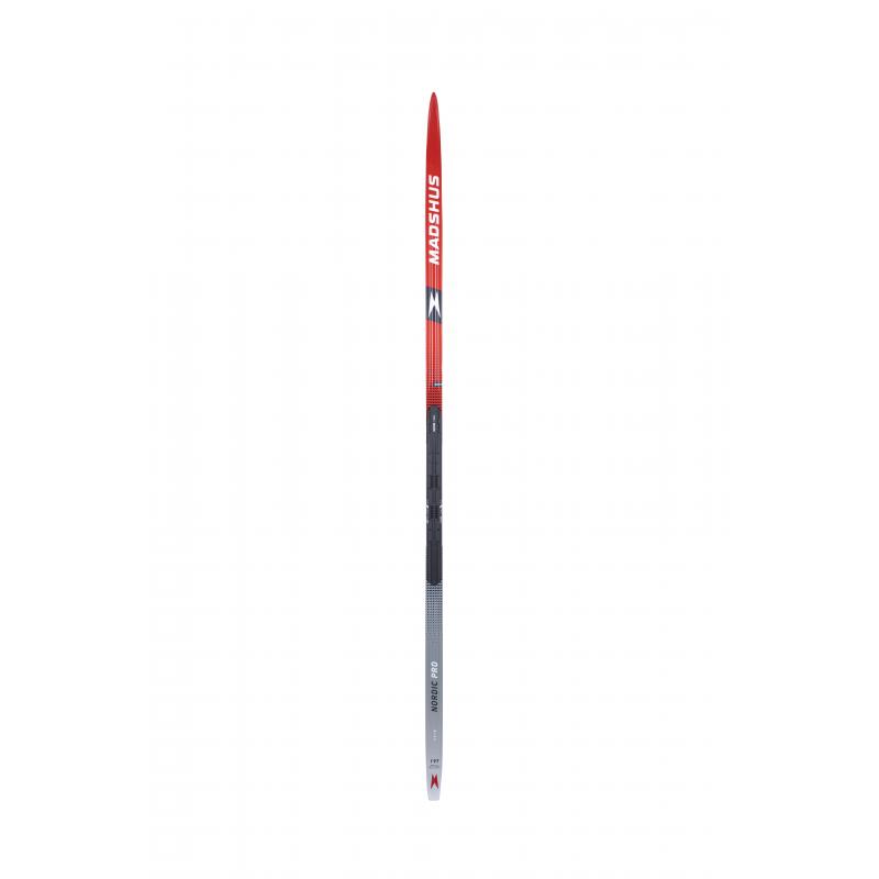 Madshus Madshus Nordic Pro Skin N23487 Alvdal-Tynset Sport, Tynset 1