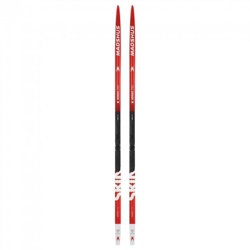 Madshus Nordic Pro Skin 21487 Alvdal-Tynset Sport 1