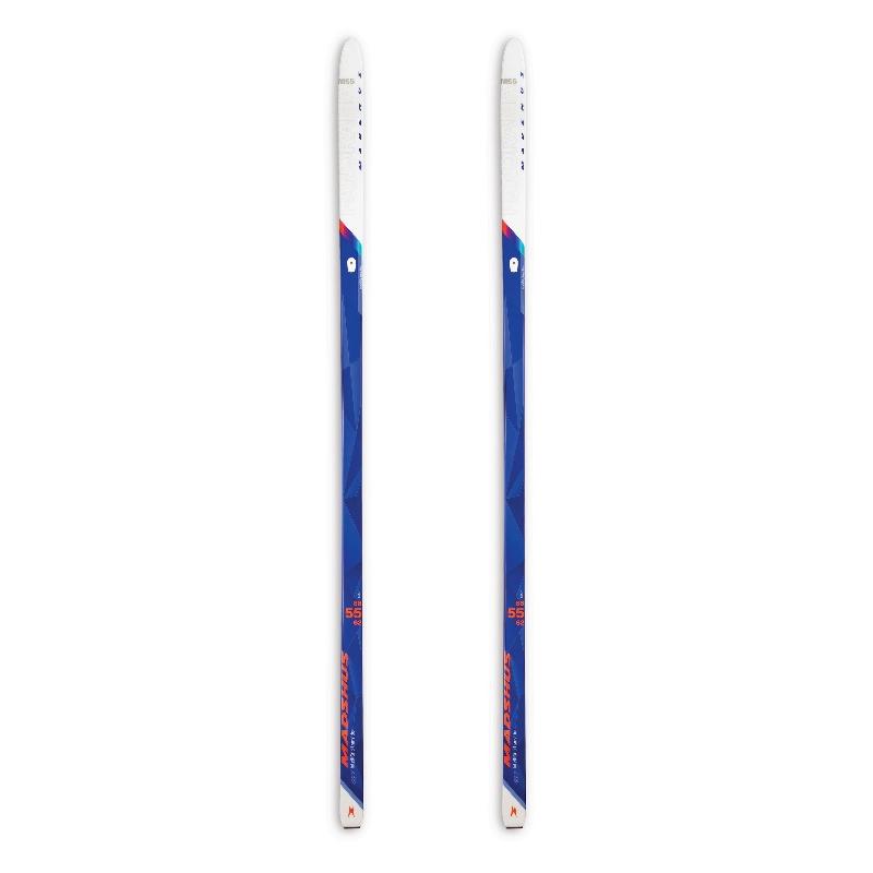 Madshus Panorama M55 Intelligrip Transition N19940 Alvdal-Tynset Sport 1