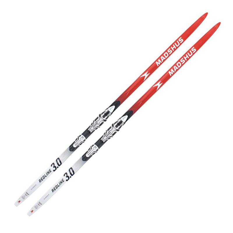 Madshus REDLINE 3.0 CLASSIC JR N20042 Alvdal-Tynset Sport 1
