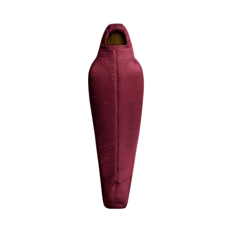 Mammut Women´s Perform Fiber Bag -10C 2410-02660 Alvdal-Tynset Sport 1