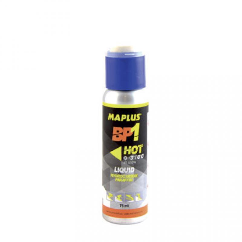 Maplus Glider BP1 Hot Alvdal-Tynset Sport 1