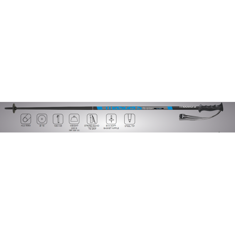 Masters Masters BUILDER 01W1820 Alvdal-Tynset Sport, Tynset 1