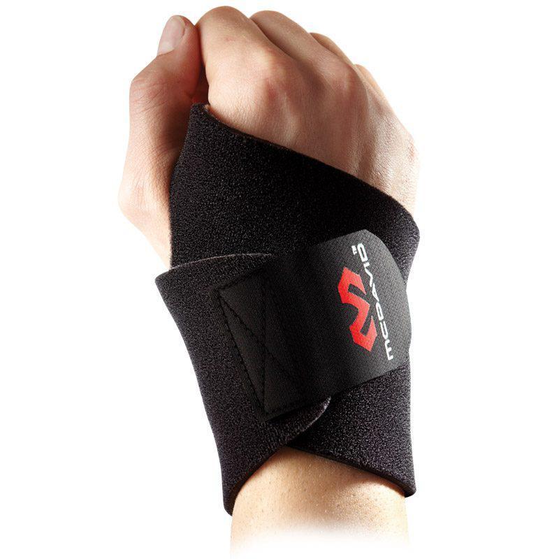 McDavid Wrist Support - adjustable 451R Alvdal-Tynset Sport 1