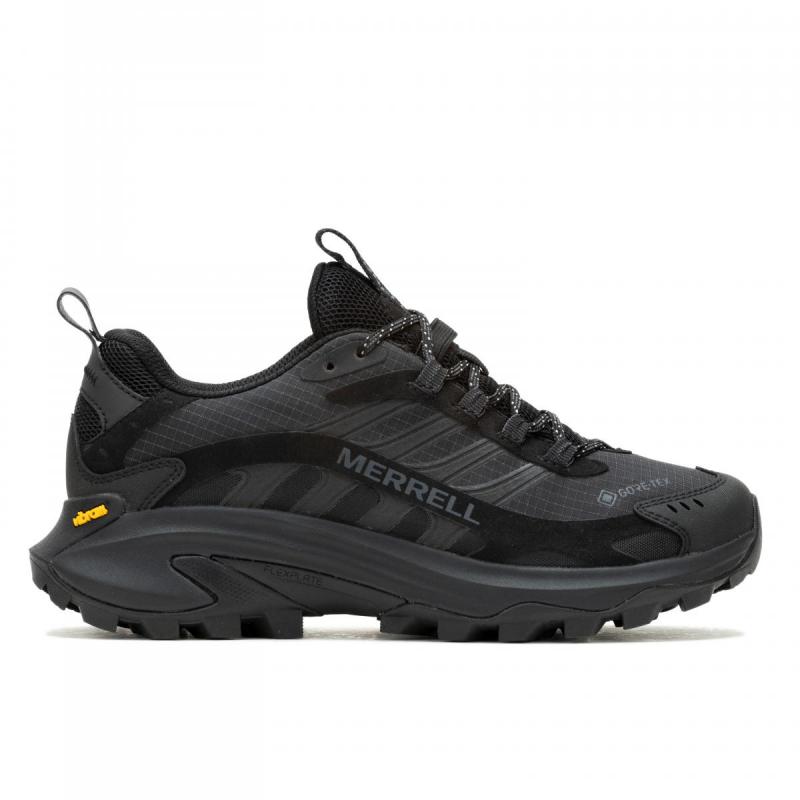 Merrell Moab Speed 2 Gore-Tex Herre J037513 Alvdal-Tynset Sport 1