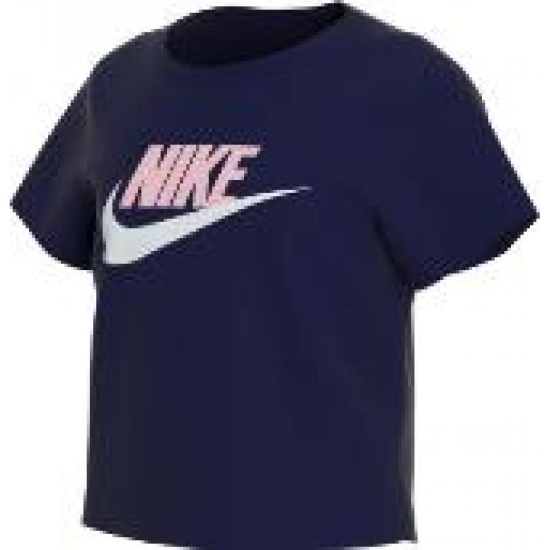 Nike G NSW TEE CROP FUTURA DA6925 Alvdal-Tynset Sport 1