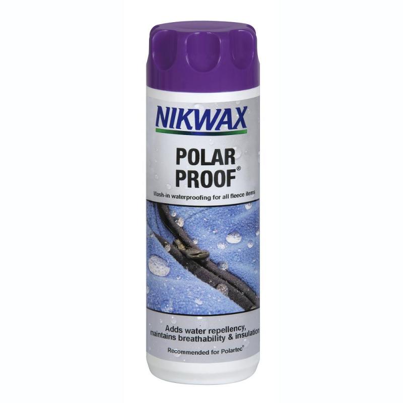 Nikwax Polar Proof New Formula 300 ML NX1088 Alvdal-Tynset Sport 1