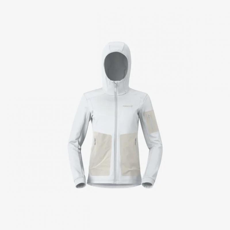 Norrøna Falketind warm2 stretch hood W Alvdal-Tynset Sport 1