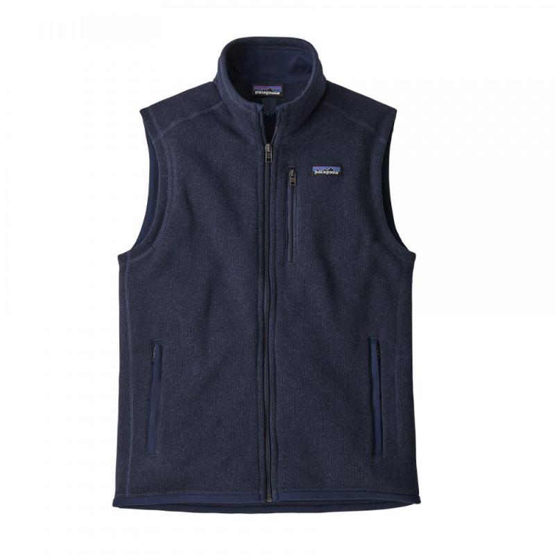 Patagonia M Better Sweater Vest P25882 Alvdal-Tynset Sport 1