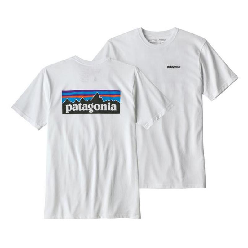 Patagonia M P-6 Logo Responsibili-Tee P38504 Alvdal-Tynset Sport 1